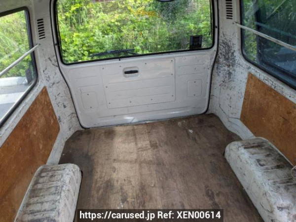 Used 2003 AT toyota hiace-van RZH102V Image[15]