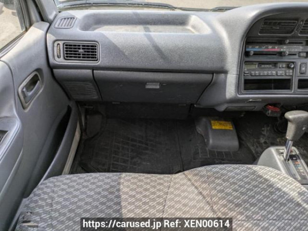 Used 2003 AT toyota hiace-van RZH102V Image[17]