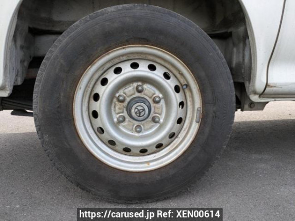 Used 2003 AT toyota hiace-van RZH102V Image[27]