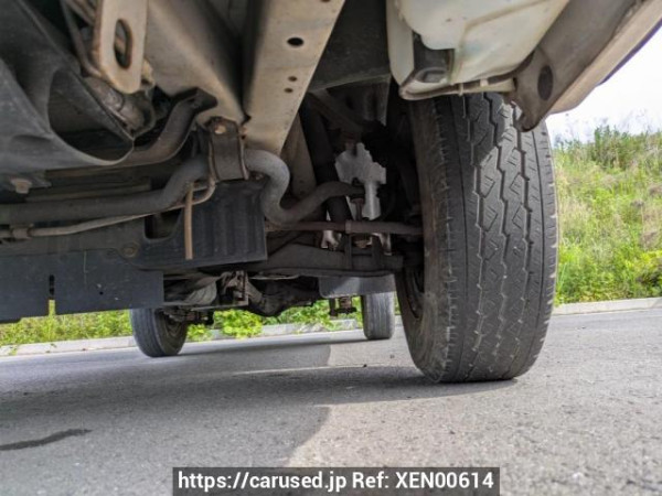 Used 2003 AT toyota hiace-van RZH102V Image[30]