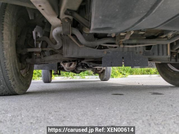 Used 2003 AT toyota hiace-van RZH102V Image[31]