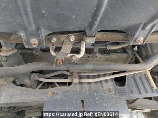 Used 2003 AT toyota hiace-van RZH102V Image[32]