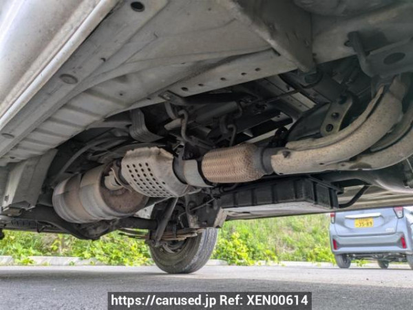 Used 2003 AT toyota hiace-van RZH102V Image[33]