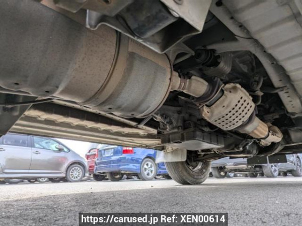 Used 2003 AT toyota hiace-van RZH102V Image[34]