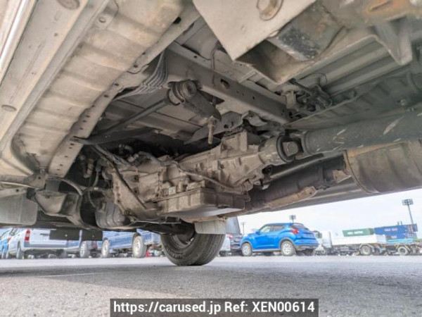 Used 2003 AT toyota hiace-van RZH102V Image[37]