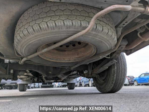 Used 2003 AT toyota hiace-van RZH102V Image[39]