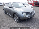 Nissan JUKE YF15