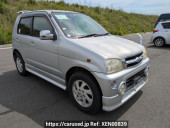 Daihatsu Terios Kid
