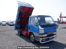Mitsubishi Canter FE517BC