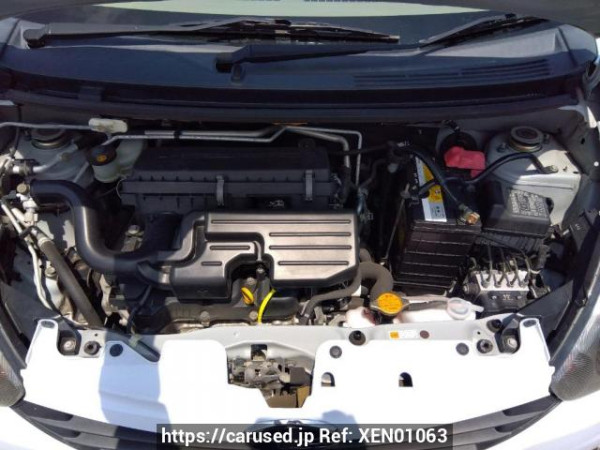 Used 2016 AT subaru pleo-plus LA300F Image[9]