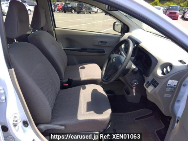 Used 2016 AT subaru pleo-plus LA300F Image[12]