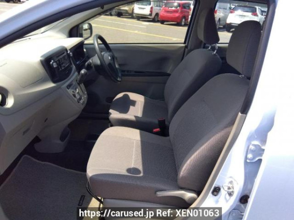 Used 2016 AT subaru pleo-plus LA300F Image[13]
