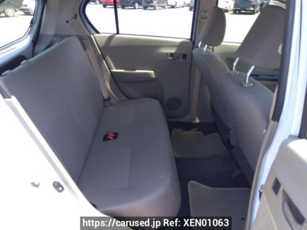Used 2016 AT subaru pleo-plus LA300F Image[14]