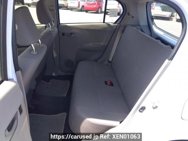 Used 2016 AT subaru pleo-plus LA300F Image[15]