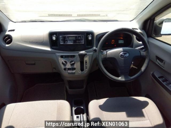 Used 2016 AT subaru pleo-plus LA300F Image[16]