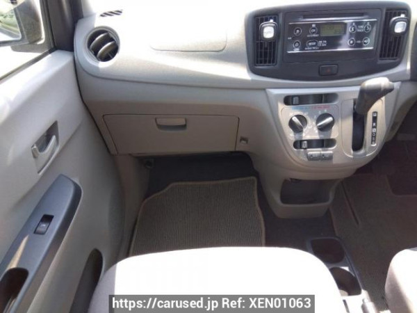 Used 2016 AT subaru pleo-plus LA300F Image[17]