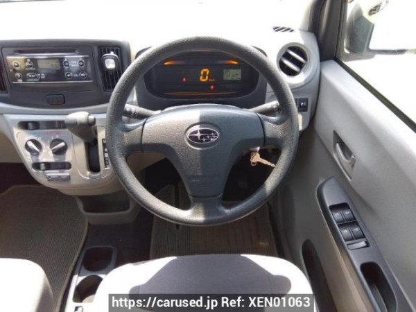 Used 2016 AT subaru pleo-plus LA300F Image[18]