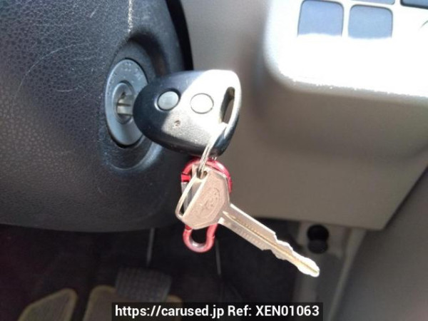 Used 2016 AT subaru pleo-plus LA300F Image[19]