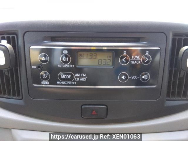 Used 2016 AT subaru pleo-plus LA300F Image[21]