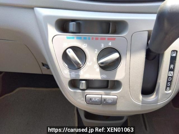 Used 2016 AT subaru pleo-plus LA300F Image[22]