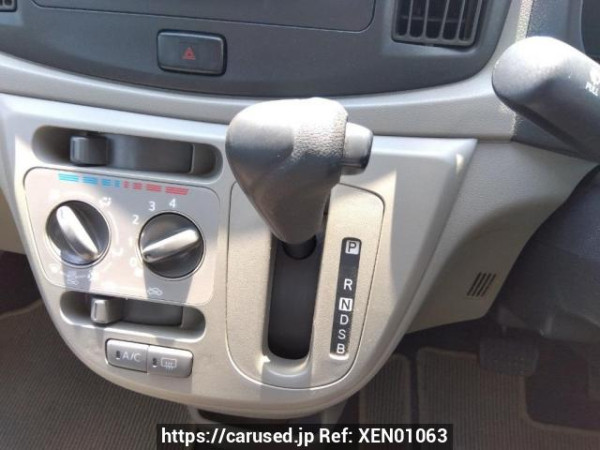 Used 2016 AT subaru pleo-plus LA300F Image[23]