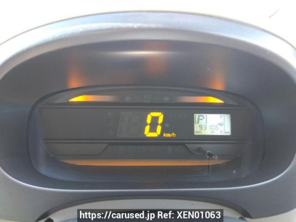 Used 2016 AT subaru pleo-plus LA300F Image[24]