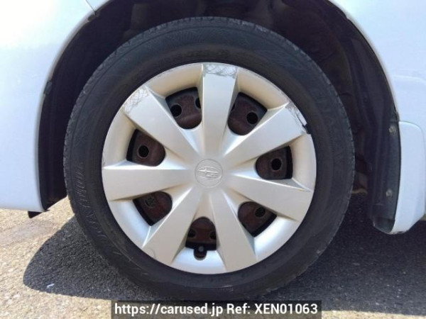 Used 2016 AT subaru pleo-plus LA300F Image[27]