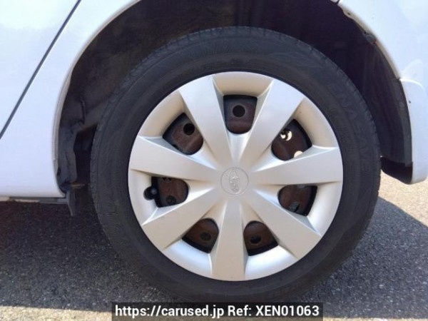 Used 2016 AT subaru pleo-plus LA300F Image[28]