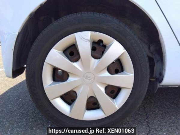 Used 2016 AT subaru pleo-plus LA300F Image[29]
