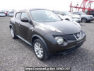 Nissan JUKE YF15