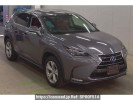 Lexus NX AYZ15