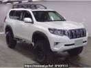 Toyota Land Cruiser Prado GDJ150W