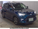 Toyota Raize A202A