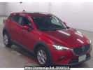 Mazda CX-3 DKLFW
