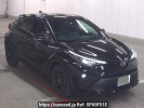 Toyota C-HR NGX10