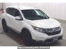 Honda CR-V Hybrid RT5