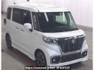 Suzuki Spacia Custom MK53S