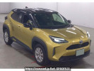 Toyota YARIS CROSS MXPJ10