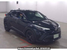 Toyota C-HR NGX10