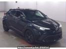 Toyota C-HR NGX10