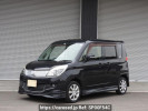 Suzuki Solio MA15S