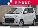 Suzuki Wagon R MH34S