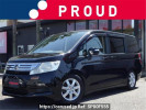 Honda Step WGN RK1