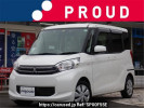 Mitsubishi eK Space B11A