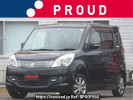 Suzuki Solio MA15S