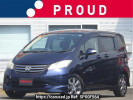Honda Freed GB3