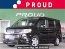Honda Step WGN RK1