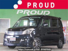 Suzuki Solio MA15S
