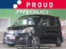Used 2012 AT suzuki solio MA15S Image[0]