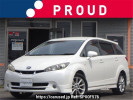 Toyota Wish ZGE22W